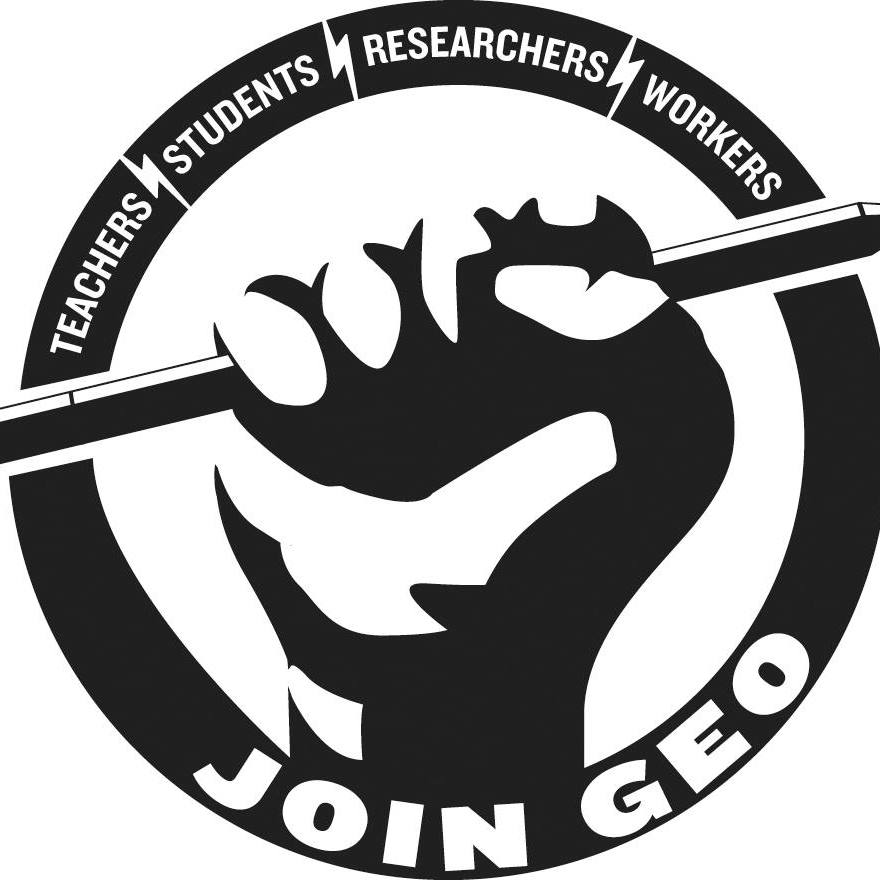 Join GEO